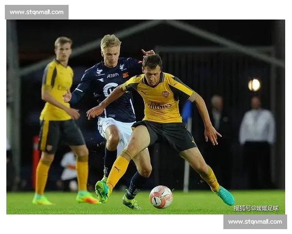 全球热门足球赛事直播与精彩资讯在线平台推荐